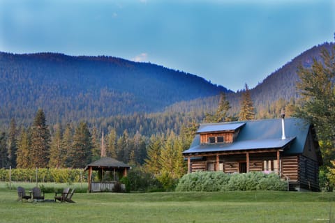YELLOW BAY LODGE