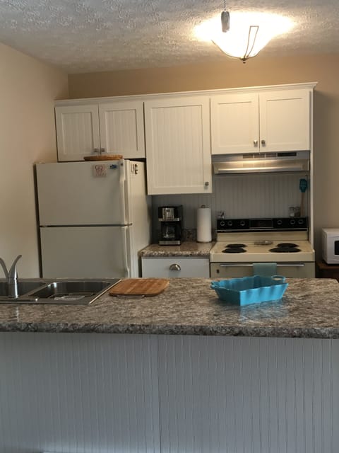 Kitchen remodeled 2015