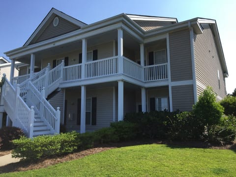20B on the first floor