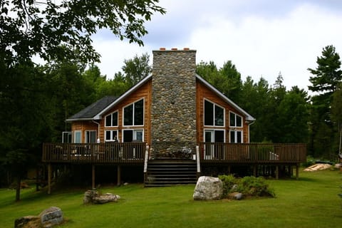 Hidden Cottage
