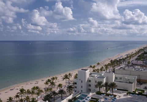 Ft. Lauderdale Beach