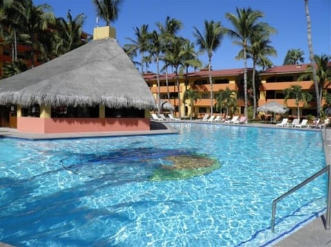 Our Beautiful Pool!