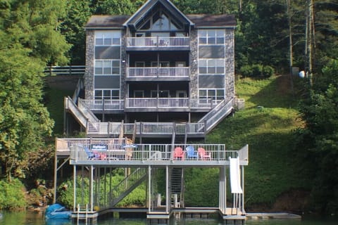 The ultimate gathering place.