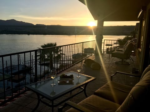 Another great sunset !