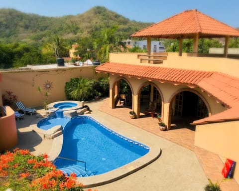 Casa La Jolla: A private sanctuary just a few blocks from the beach
