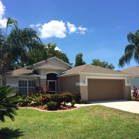 Welcome to South Pointe, your next vacation home!