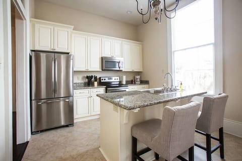 Kitchen - Stocked and Ready To Cook!