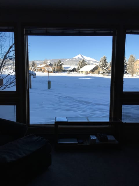 A Million Dollar View