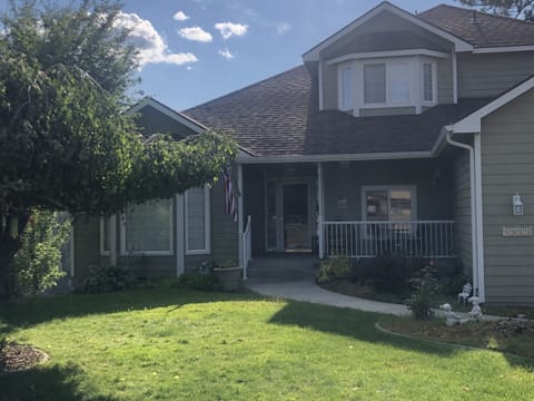 New house color for my home