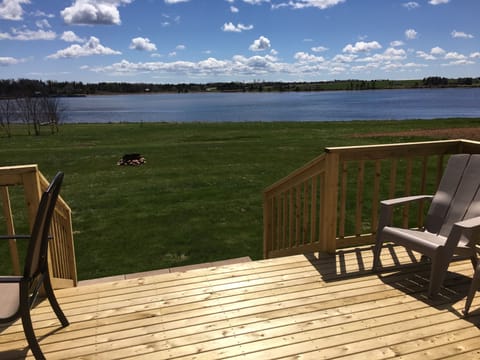 Our View