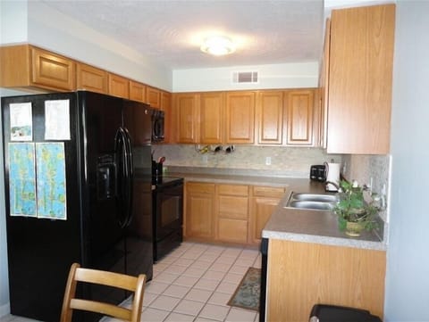 Kitchen - Full - on Anna Maria Island in Holmes Beach Florida