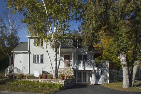 Parkview Beach Cottage