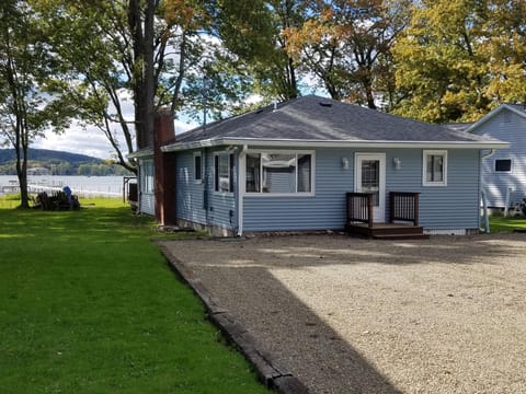 Welcome to "The Peacemaker"