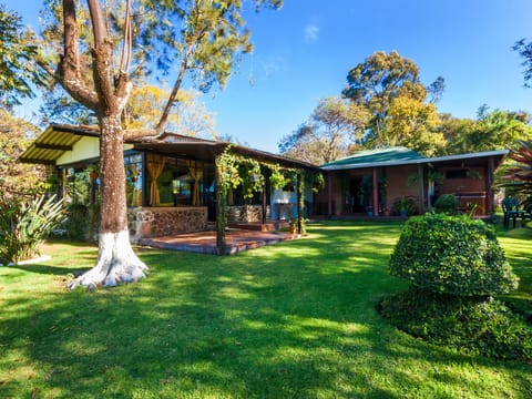 CASA "JUCANYA"