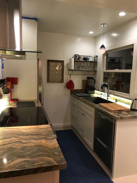 lots of lighting at night