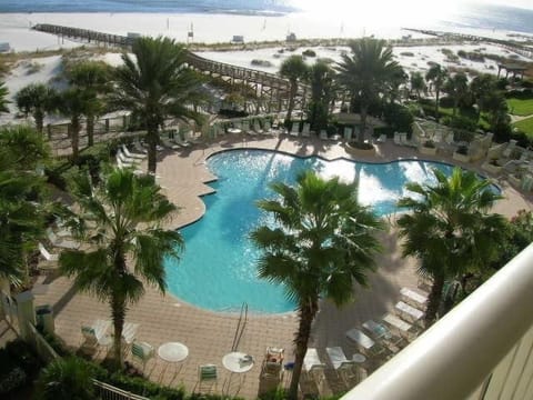 Avalon Pool