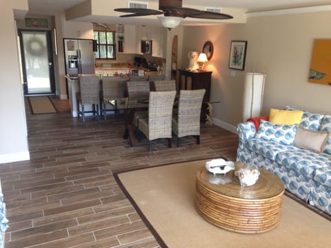 Plenty of room for everyone. Book your stay today!