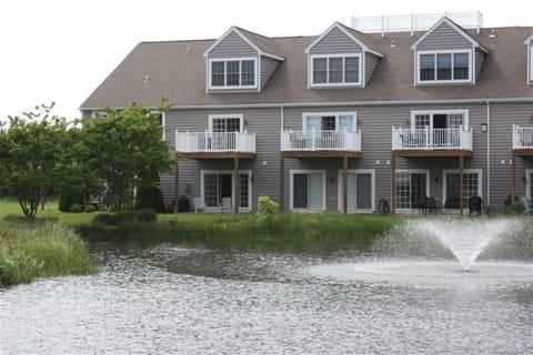 WELCOME to Rehoboth Beach!  This is the perfect location for a great vacation!