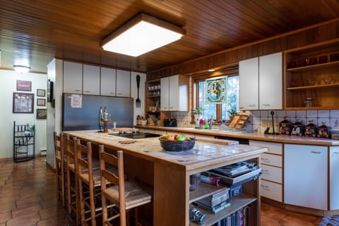 The Island and Everything You’ll Need To Create Amazing Meals.