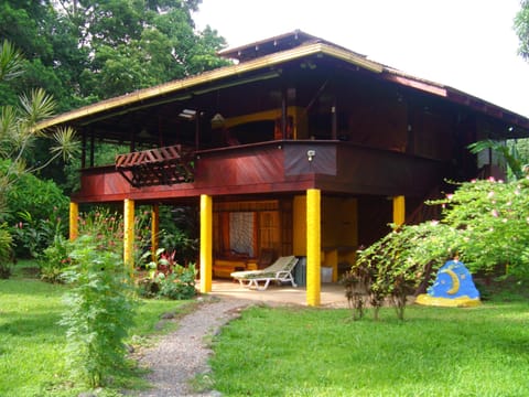 Magic Moon Beach House