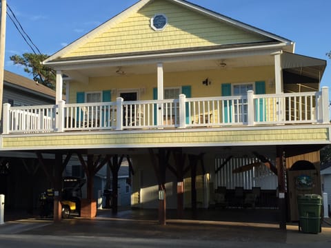 Beach House
