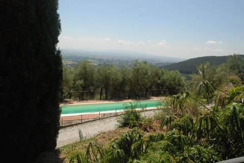 PANORAMIC POOL