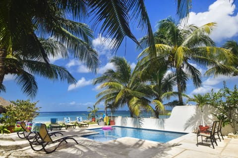 Your paradise awaits!