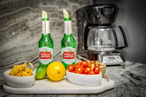 Make it a meal to remember