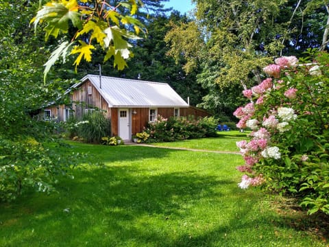 The Retreat on Red Creek