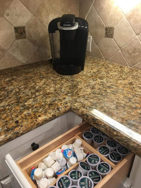 Keurig Coffee