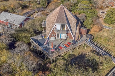 Exterior Property View