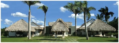 Front Facade