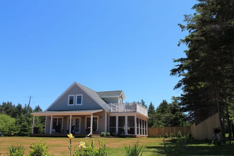 CapeSide
