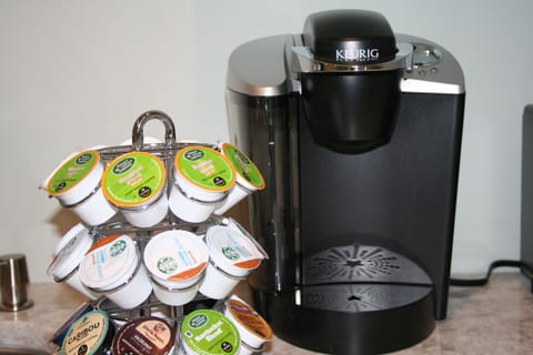 Keurig coffee maker
