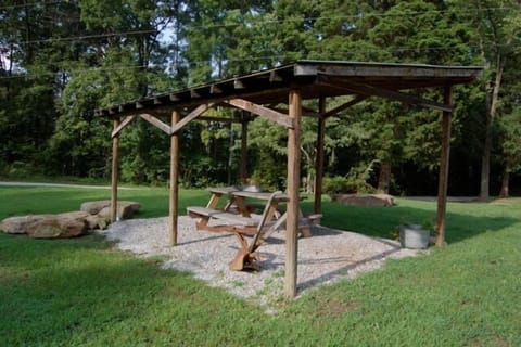 Picnic Shelter