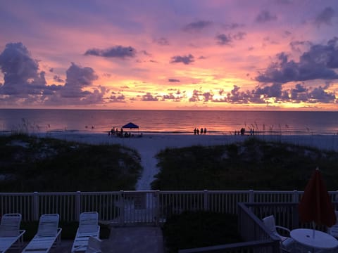 Sunset Pointe
View from balcony