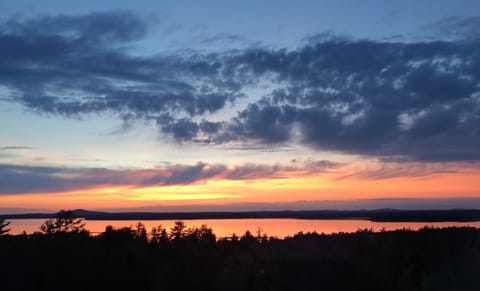 Sunset View