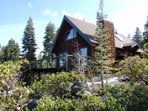 Sweetwater Cabin