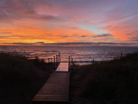 Gorgeous Sunsets