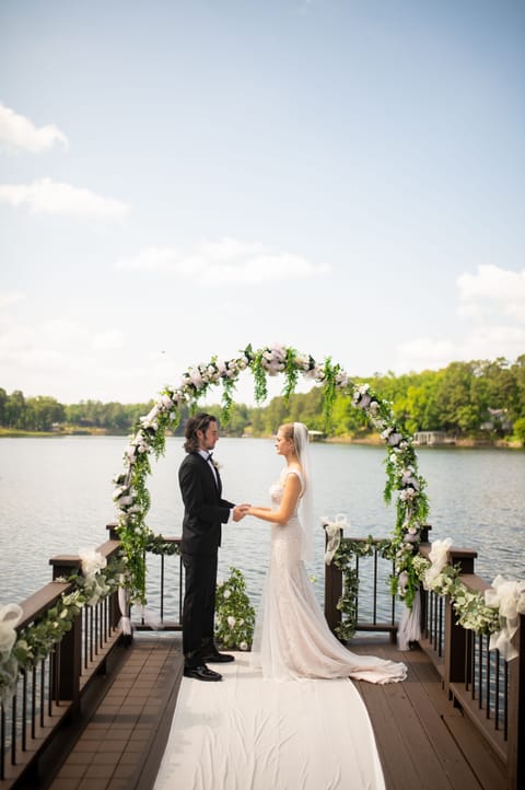 A beautiful location for your destination wedding!