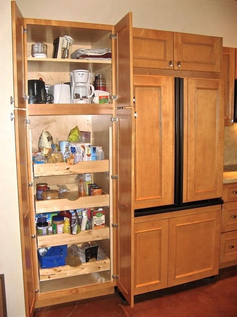 Pantry