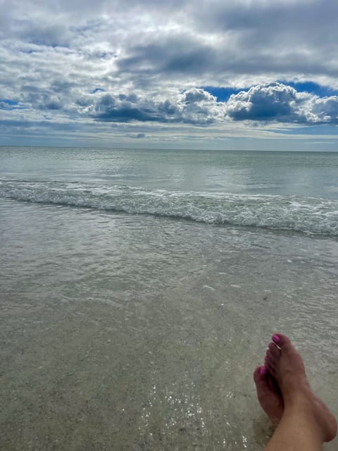 Come stay at our condo and  enjoy our little piece of paradise.