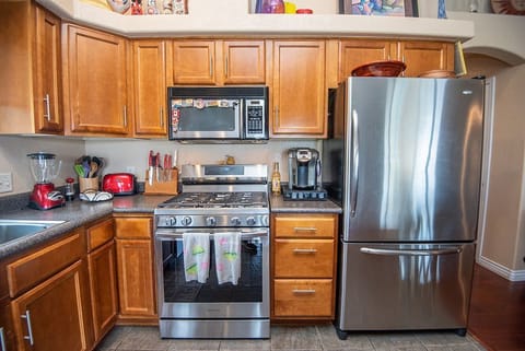 Every Appliance you could ever want