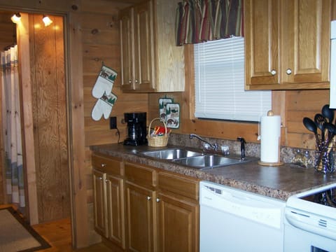 Enjoy your 1st morning coffee on us!