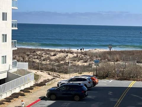 View from Front Balcony