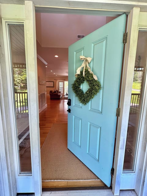 Welcome to the Nest!!