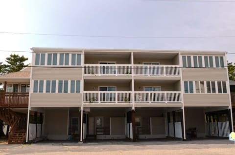 Front view