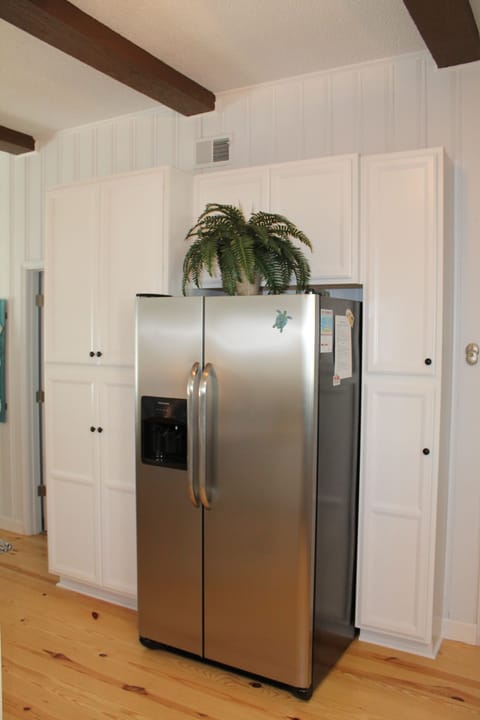 All new appliances added Nov 2014