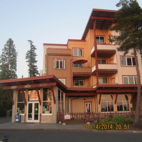 Grand Bay Luxury Condos