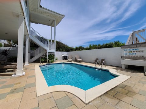 Private Pool